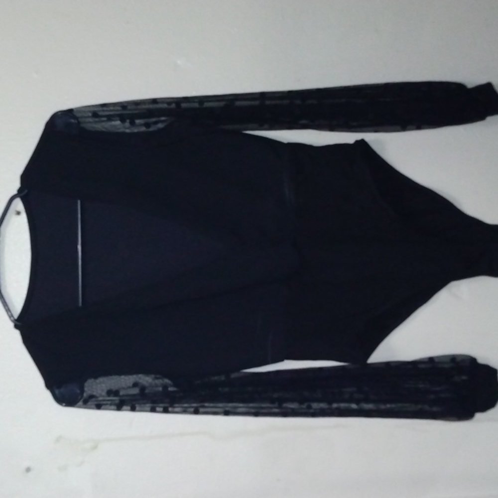 Bodysuit